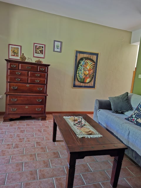 Top performing Airbnb: Cozy 2BD with view,parking&wifi #2 in Arbanija