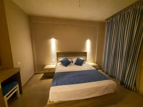 A Residence - One Bedroom