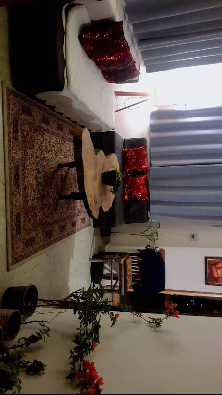 Dhoma e ndenjjes