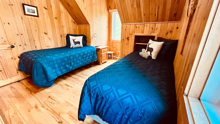 Спална соба 4