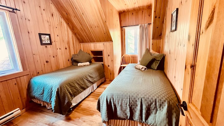 Спална соба 3