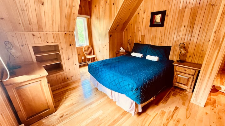 Спална соба 2