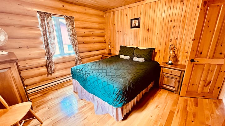 Спална соба 1