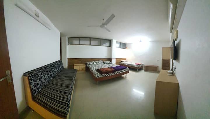 Sindhu Sadan - Ahmedabad