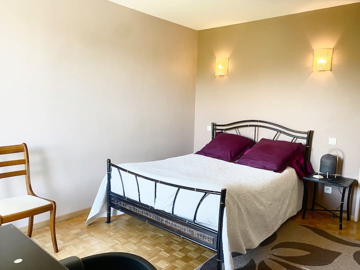 Chambre 1