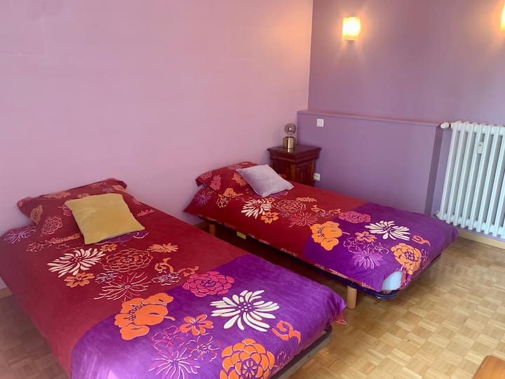 Chambre 3