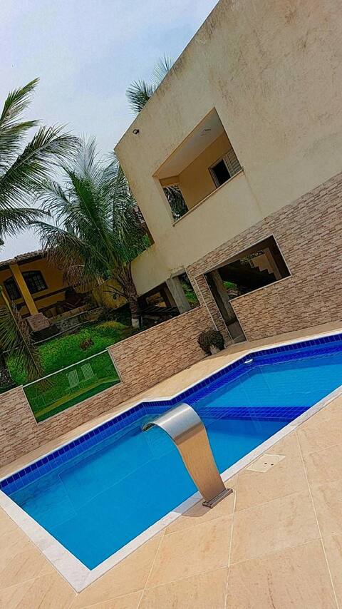 Quintal de Casa