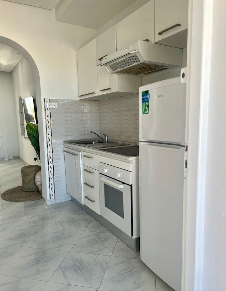 Appartement 1090 - Sousse