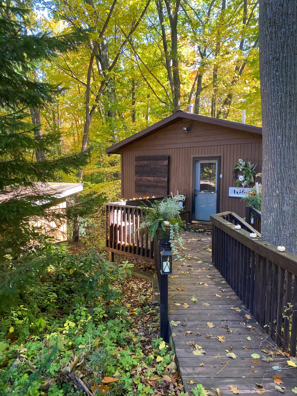 Airbnb In Holland Michigan