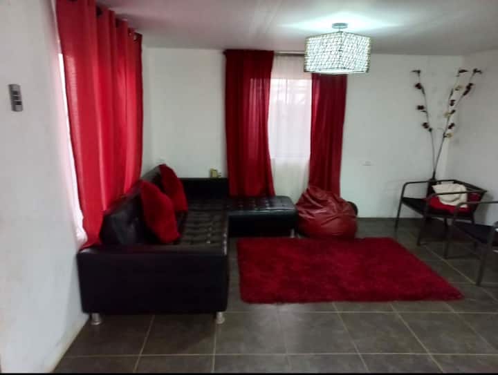 Cabaña Con Tinaja En Quintero - Quintero