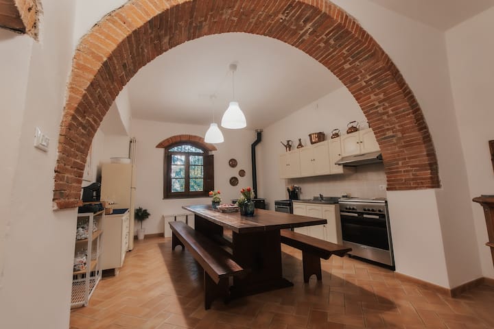 Donna Laura - Holiday Home - Italia