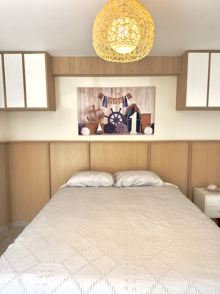 Habitación 1