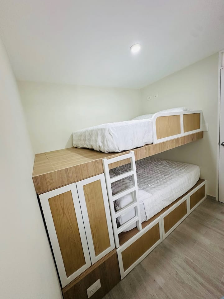 Habitación 2