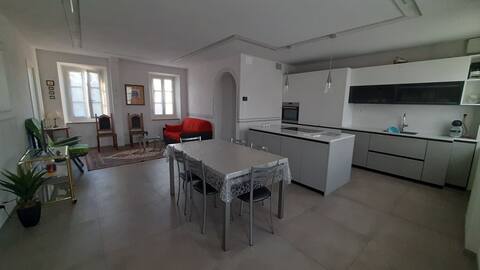 Apartment in the marchesato