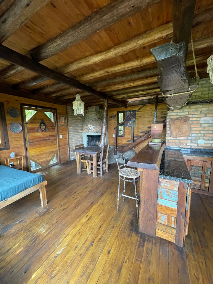 Всекидневна