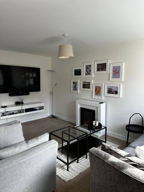 Beautiful Chester home