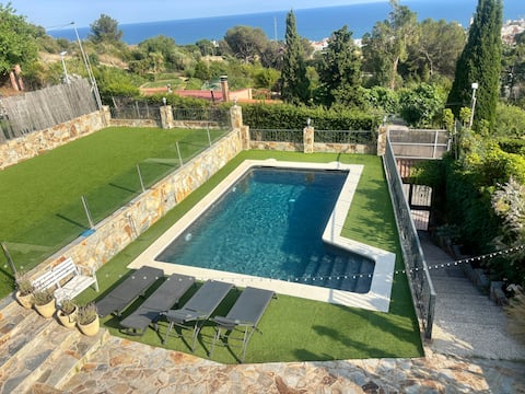 Villa Mar