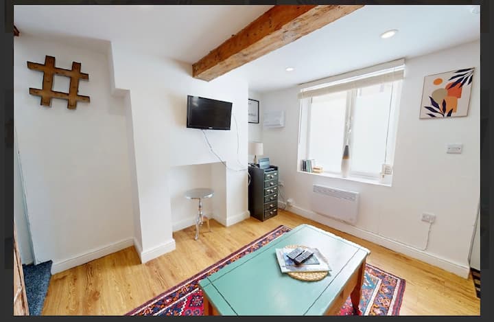 Cute Cottage In City Centre With Free Parking - Nottingham