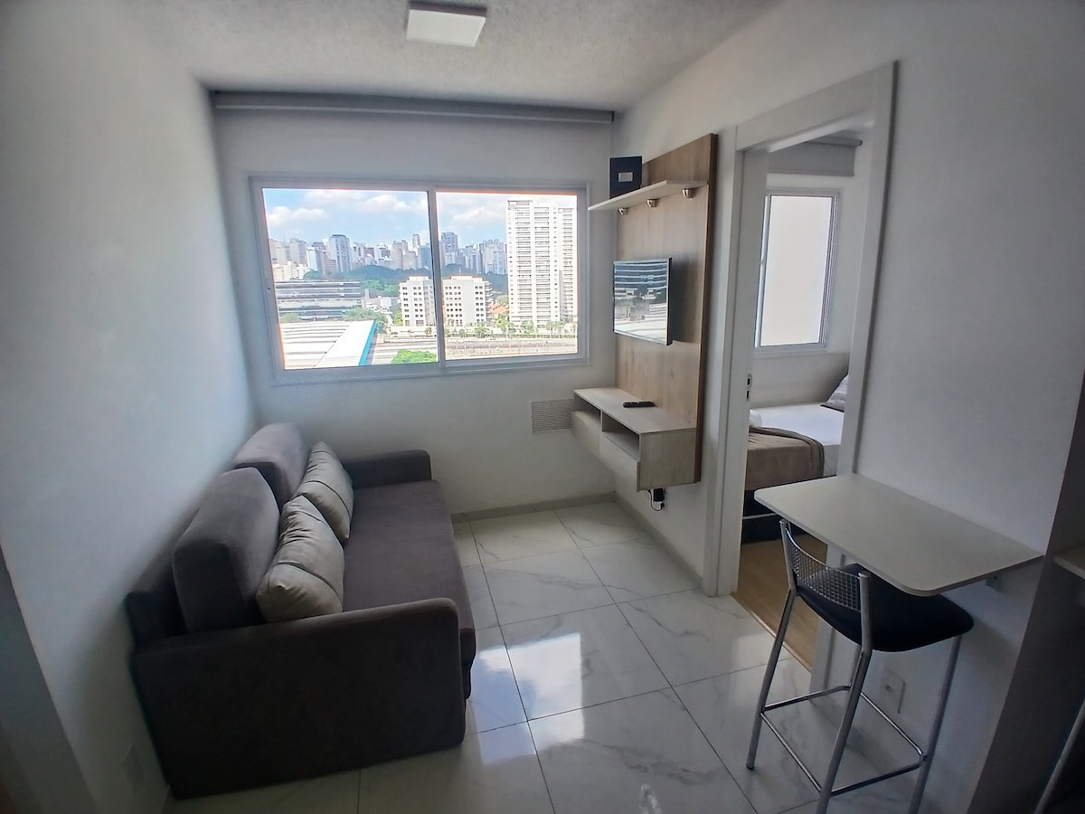 Всекидневна