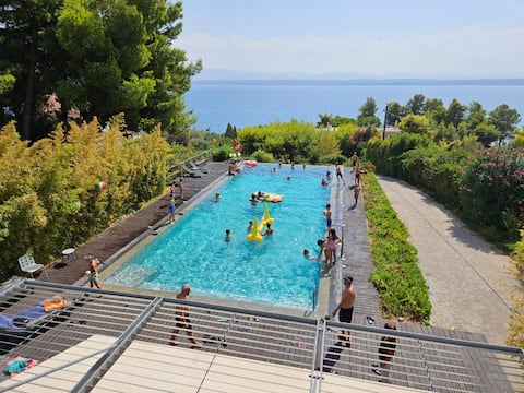 Villa Stella-Vasilis