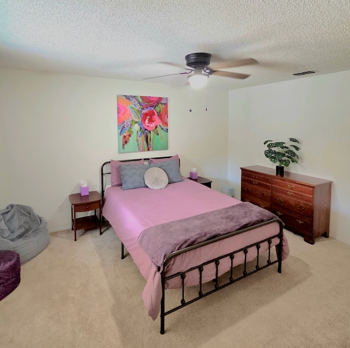 საძინებელი 3