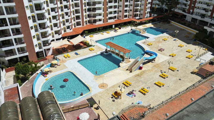 #149 Rocha Apartment | Central Stay - Portimão