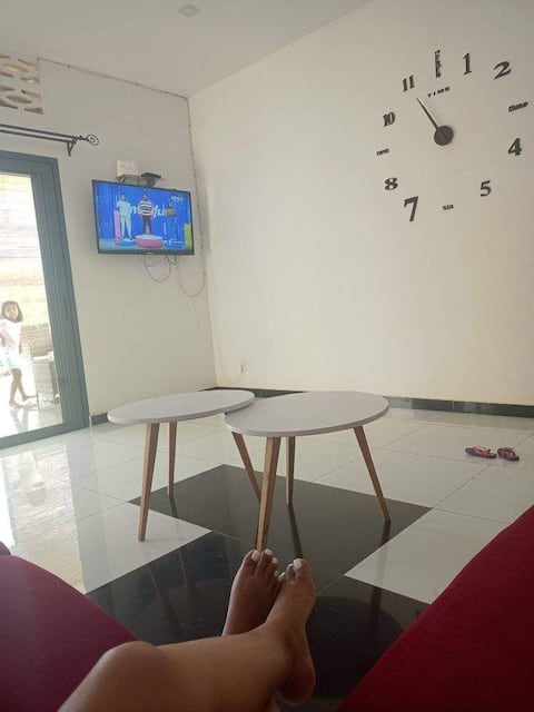 Villa Vielet Lalovina