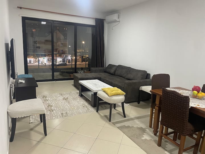 Ardit’s Apartment - Tirana