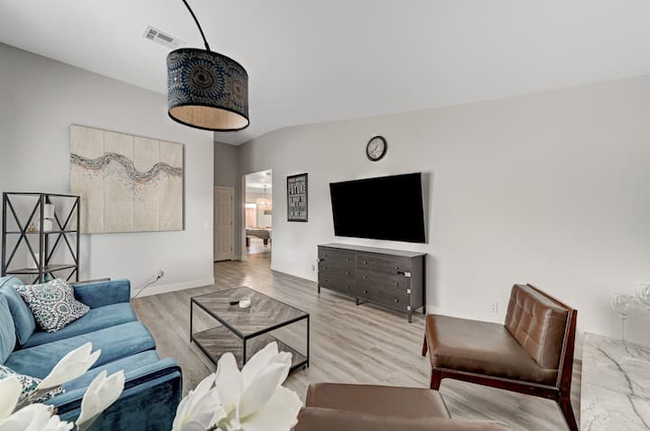 3650 Vacation House - Las Vegas, NV
