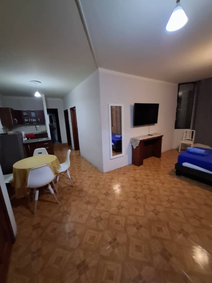 ห้องนั่งเล่น