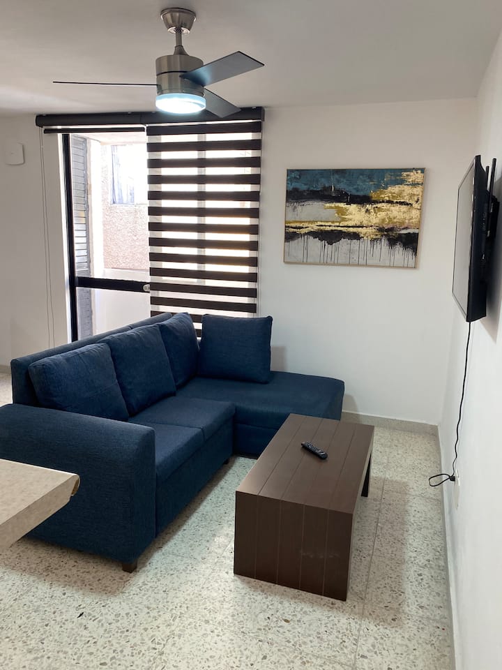 Hermoso Departamento  Centrico 9 - Zapopan