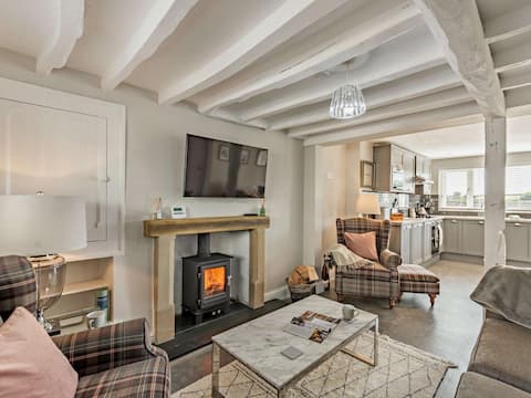 2 Bed in Grange-over-sands (oc-89206)