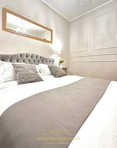 Seiemme Colosseo | Luxury Apartment gallery image 2