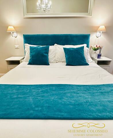 Seiemme Colosseo | Luxury Apartment gallery image 4