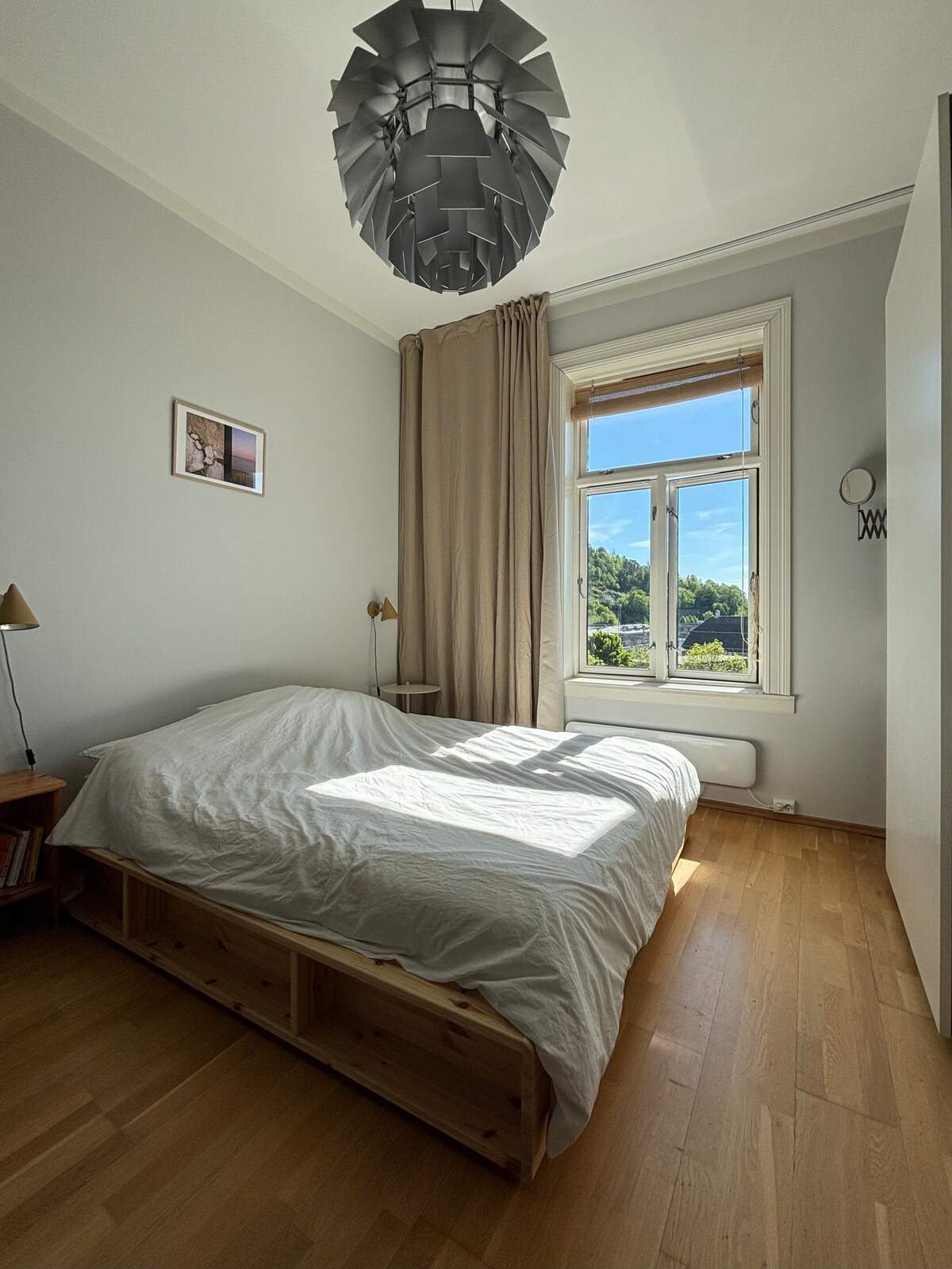 غرفة النوم 1