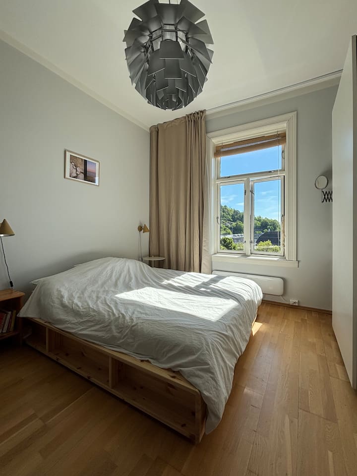 Спална соба 1