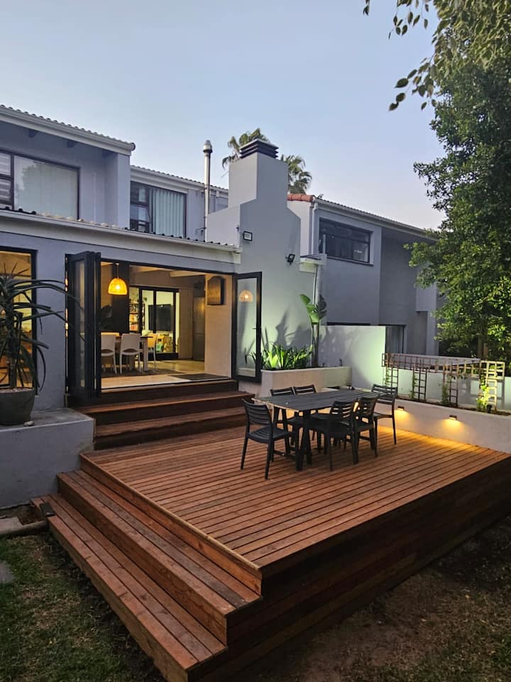 Happy Home - Western Cape