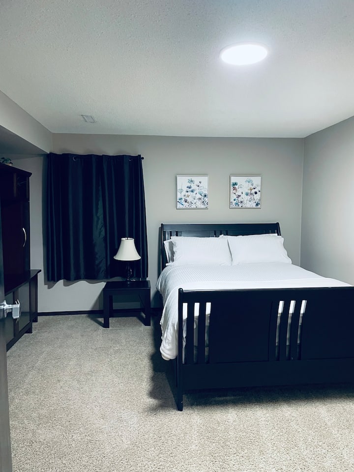 ห้องนอน