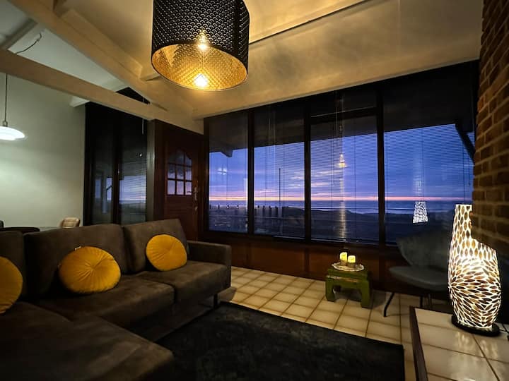 Luna's Beach House - Wijk aan Zee