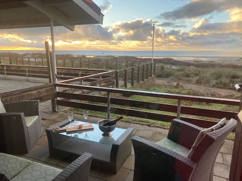 Luna's Beach House