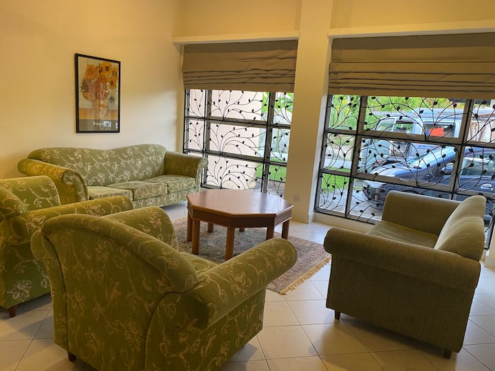 Karya Retreat - Kuching