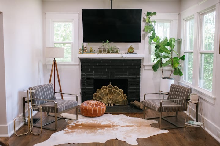 South Haven Retreat - Knoxville, TN