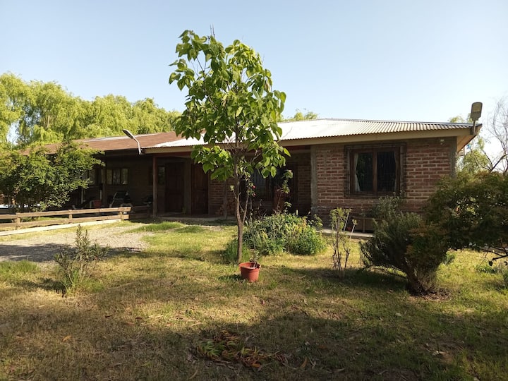 Cute and comfortable cottage. Cottages for Rent in Las Cabras, O