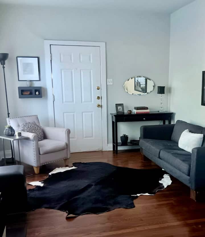 Bohemian Backhouse Bungalow-fifa Fan Zone - Dallas, TX