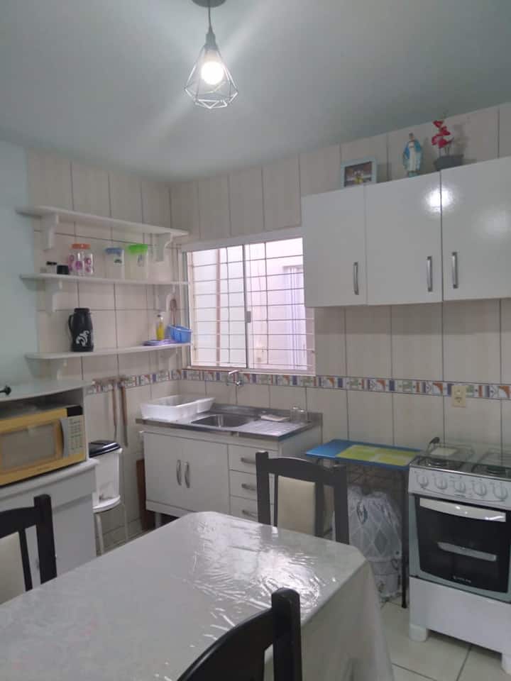 Casa Em Guaratuba 3qts - 500m Da Praia - Guaratuba