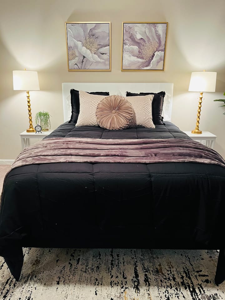 Спална соба 1