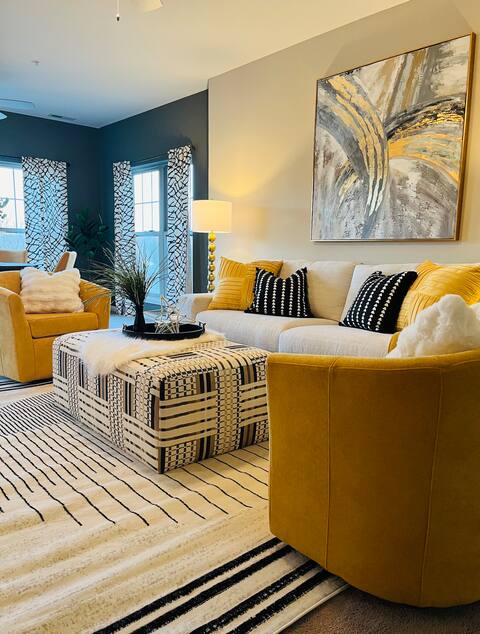 Beautiful Condo