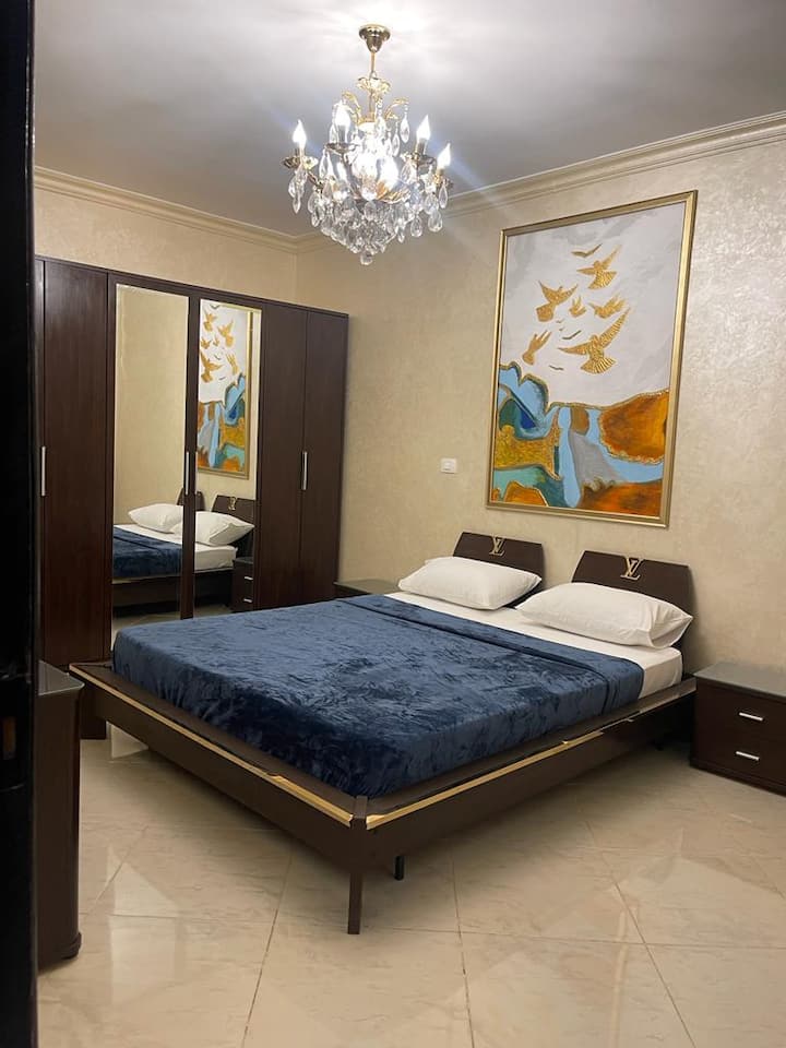 Спална соба 3