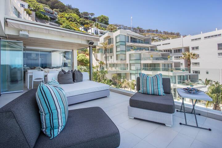 Clifton WhiteSandsAquaSeas 3 bed C1 gallery image 2