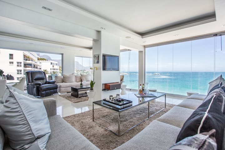 Clifton WhiteSandsAquaSeas 3 bed C1